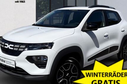 Dacia Spring 43.608 km 11.990 &euro; Albstadt 72458