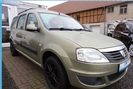 Dacia Logan 148.000 km 6.950 € Florstadt­­­ 61197