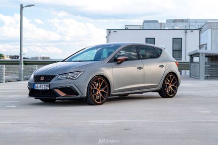 Seat Leon 108.000 km 22.999 &euro; Buseck 35418