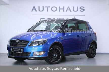 Skoda Fabia 116.000 km 6.999 &euro; Remscheid 42853