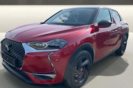 DS Automobiles DS3 Crossback 106.000 km 12.999 € Speyer 67346