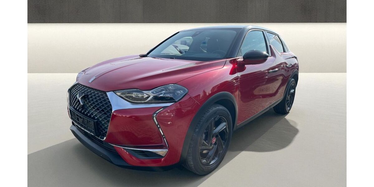 DS Automobiles DS3 Crossback 106.000 km 12.999 € Speyer 67346