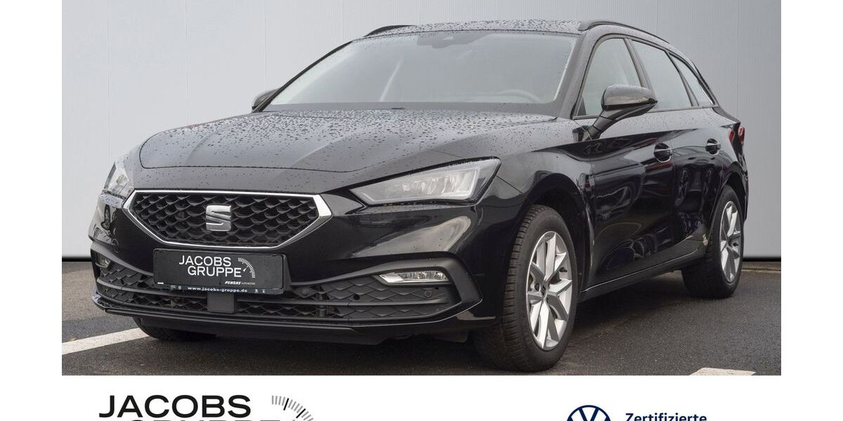 Seat Leon 33.642 km 26.930 &euro; Geilenkirchen 52511