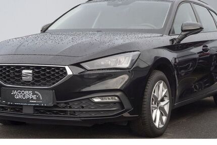 Seat Leon 33.642 km 27.830 &euro; Geilenkirchen 52511