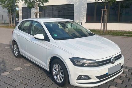 VW Polo 82.500 km 12.900 &euro; Plankstadt 68723