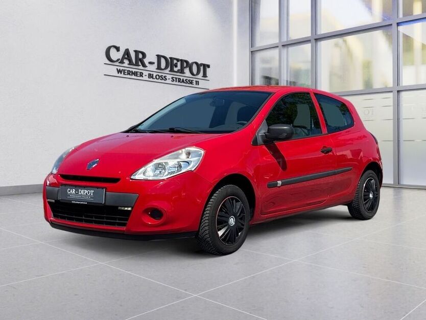 Clio