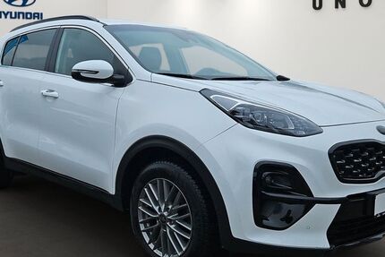 Kia Sportage 51.990 km 22.490 &euro; Ludwigshafen 67059