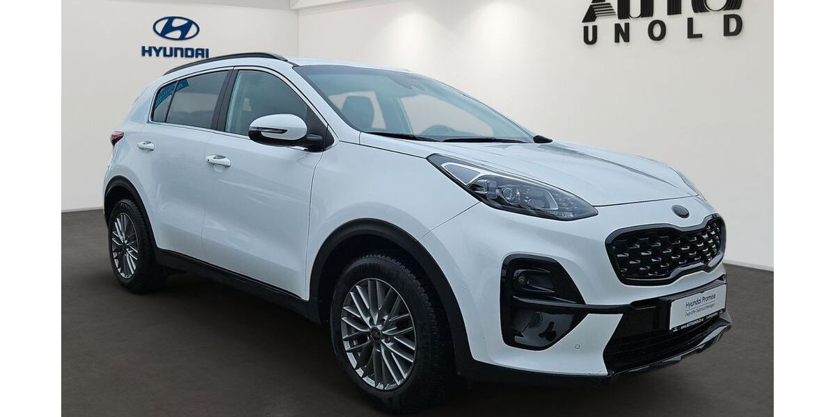 Kia Sportage 51.990 km 22.490 &euro; Ludwigshafen 67059