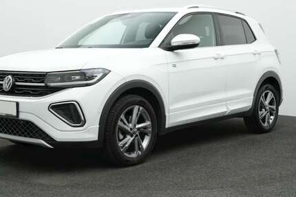 VW T-Cross 26.200 km 24.750 € Regensburg 93055