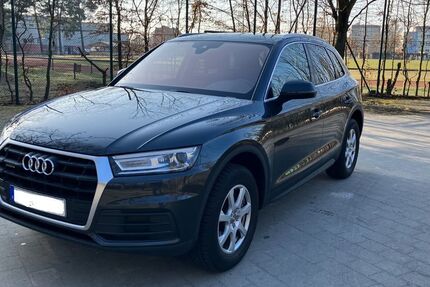Audi Q5 98.000 km 23.990 &euro; Spremberg 03130