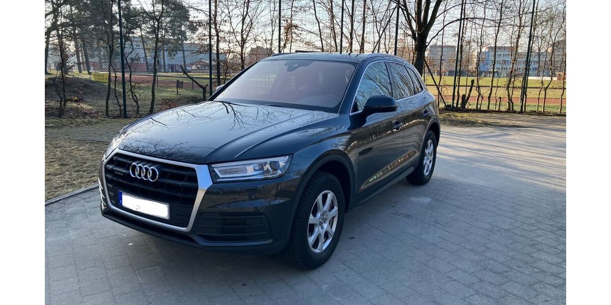 Audi Q5 98.000 km 23.990 &euro; Spremberg 03130
