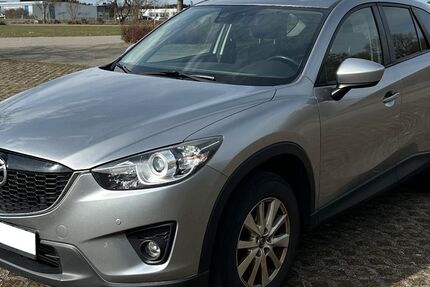 Mazda CX-5 167.831 km 9.499 &euro; Bad Waldsee 88339