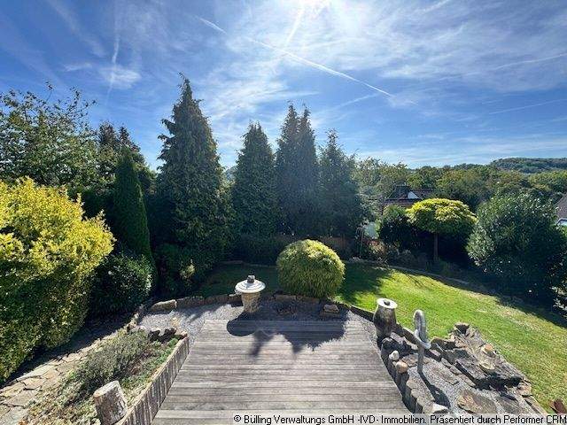 Mehrfamilienhaus, Wohnhaus Wetter Wengern - 8 Zimmer, 225 m&sup2;, 760.000&euro; | Angebot:25390672