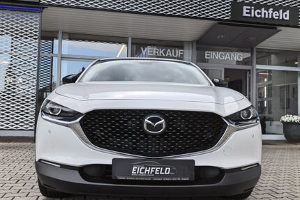 Mazda CX-30 9.303 km 27.480 &euro; Mühldorf 84453