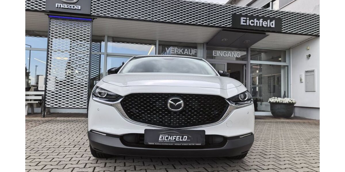 Mazda CX-30 9.303 km 27.480 &euro; Mühldorf 84453
