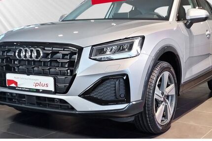 Audi Q2 28.250 km 32.880 € Kiel 24118