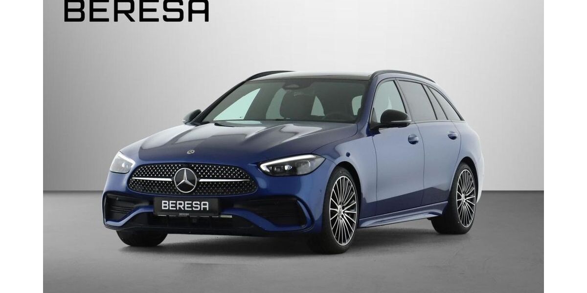 Mercedes-Benz C 200 14.900 km 43.550 &euro; Senden-Bösensell 48308