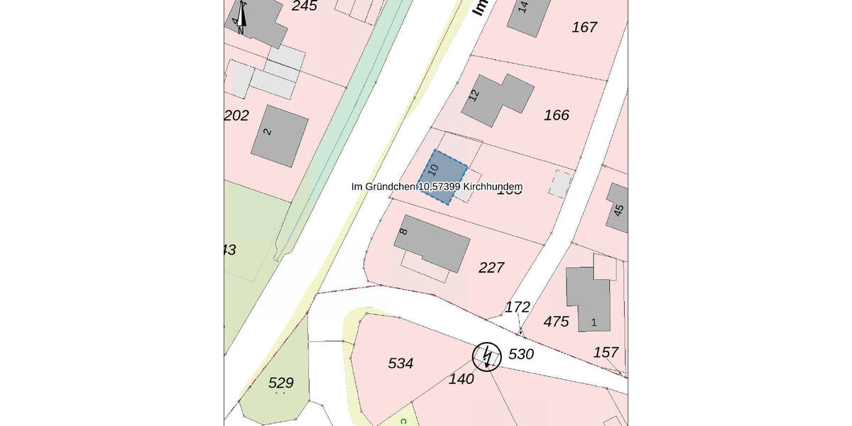 Mehrfamilienhaus, Wohnhaus Kirchhundem / Würdinghausen Würdinghausen - 1 Zimmer, 255 m&sup2;, 429.500&euro; | Angebot:25741132