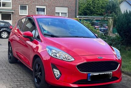 Ford Fiesta 86.000 km 8.000 &euro; Wermelskirchen 42929
