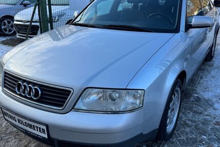 Audi A6 113.000 km 4.999 &euro; Görlitz 02826