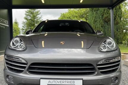 Porsche Cayenne 159.640 km 21.990 &euro; Waldbröl 51545
