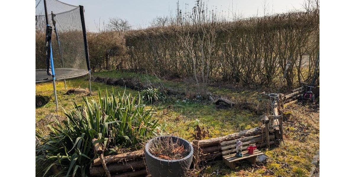 Grundstück Herbsleben - 4.000&euro; | Angebot:26517299