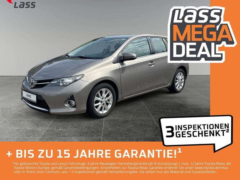 Auris