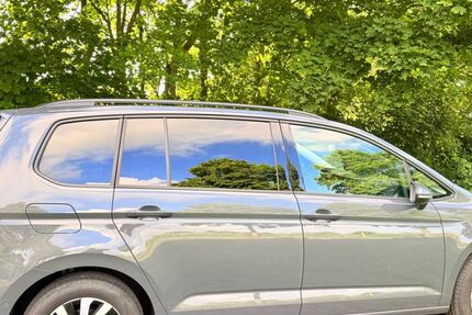 VW Touran 9.000 km 38.700 &euro; Hinte 26759