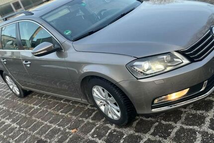 VW Passat Variant 330.000 km 6.000 &euro; Sarstedt 31157