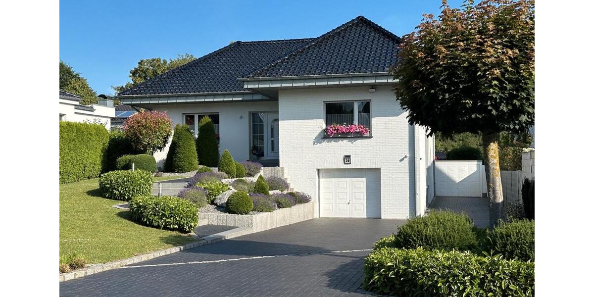 Einfamilienhaus Wassenberg - 5 Zimmer, 177 m&sup2;, 750.000&euro; | Angebot:27128281