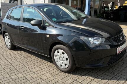 Seat Ibiza 107.000 km 5.500 &euro; Ringsheim 77975