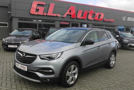 Opel Grandland (X) 81.200 km 13.990 &euro; Perleberg 19348