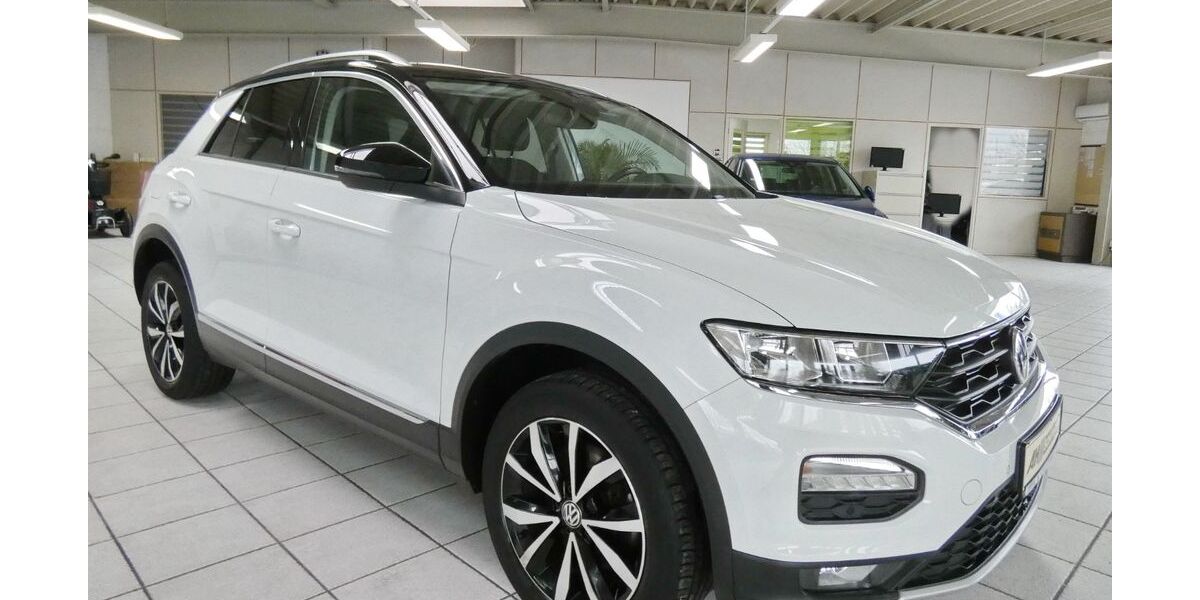 VW T-Roc 102.468 km 14.980 &euro; Magdeburg 39120