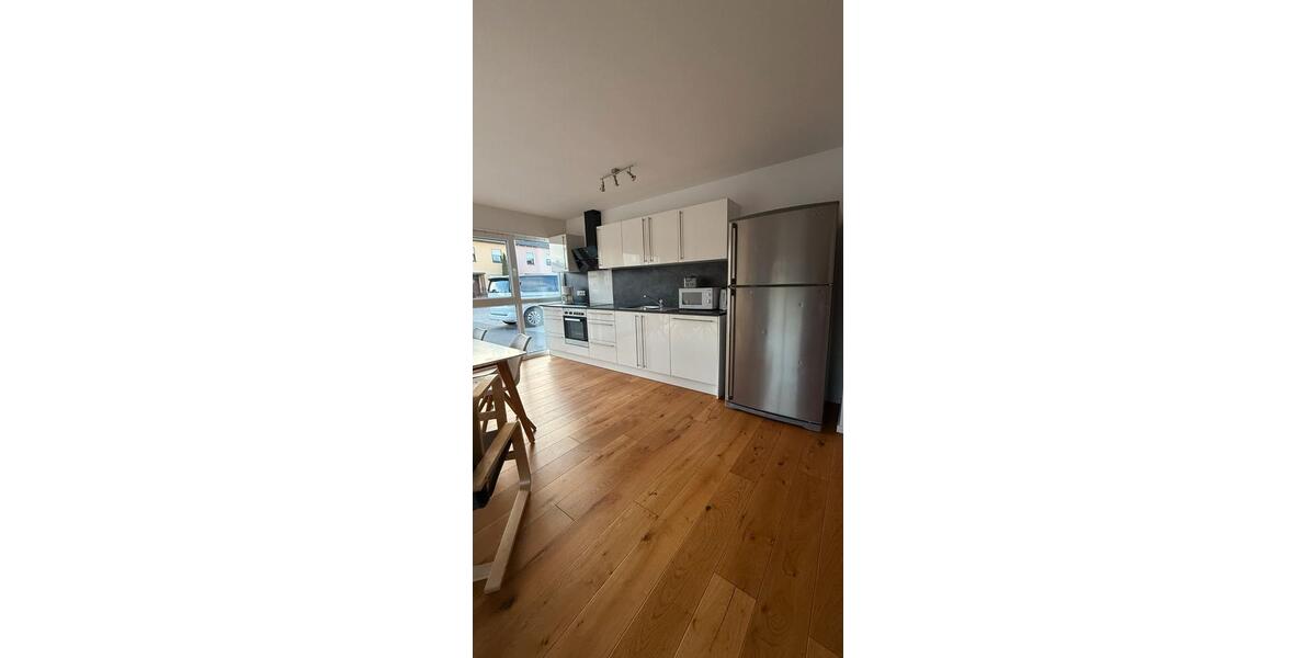 Terrassenwohnung Ingolstadt Münchener Straße - 3 Zimmer, 75 m&sup2;, 1.350&euro; | Angebot:25590781