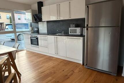 Wohnung Ingolstadt Münchener Straße - 3 Zimmer, 75 m&sup2;, 1.350&euro; | Angebot:25590781