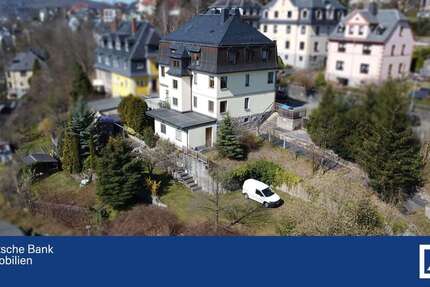 Haus Aue-Bad Schlema Bad Schlema - 10 Zimmer, 264 m&sup2;, 284.900&euro; | Angebot:25715316