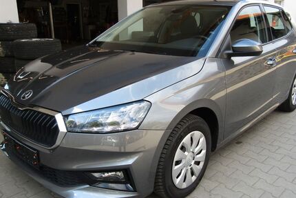 Skoda Fabia 57.000 km 16.700 &euro; Brunnen 86564