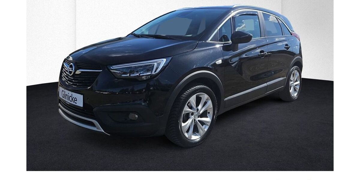 Opel Crossland (X) 51.000 km 11.640 &euro; Bad Sooden-Allendorf 37242