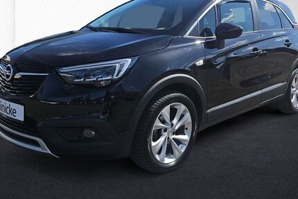 Opel Crossland (X) 51.000 km 11.980 &euro; Bad Sooden-Allendorf 37242