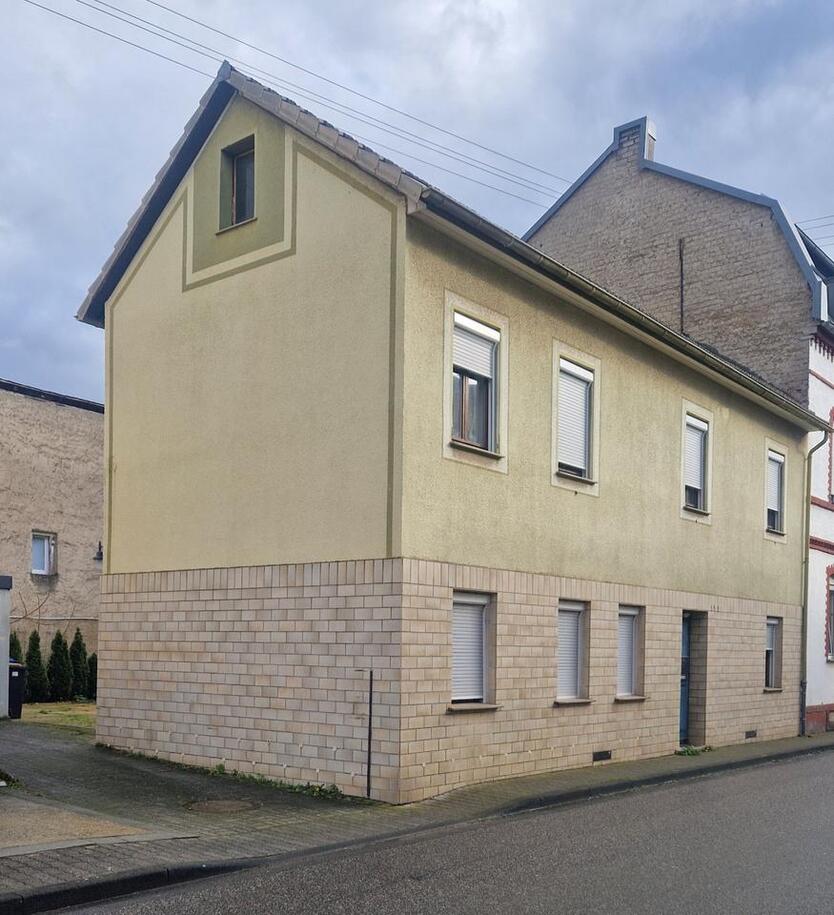 Reihenendhaus zur Vermietung in Bendorf Mülhofen AB SOFORT frei zimmer