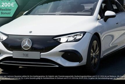 Mercedes-Benz EQE 11.250 km 43.990 &euro; Mannheim 68165