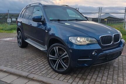 BMW X5 202.000 km 12.990 &euro; Sättelstädt 99820