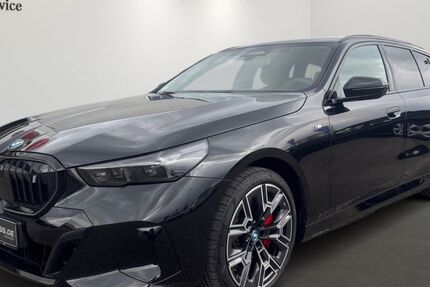 BMW i5 7.000 km 61.900 € Aichach 86551