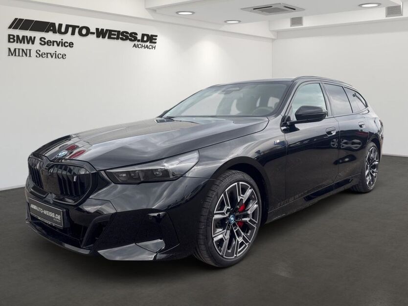 BMW i5 7.000 km 61.900 € Aichach 86551