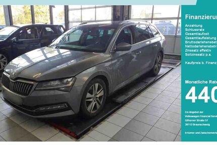 Skoda Superb 107.624 km 27.990 &euro; Herrenberg 71083