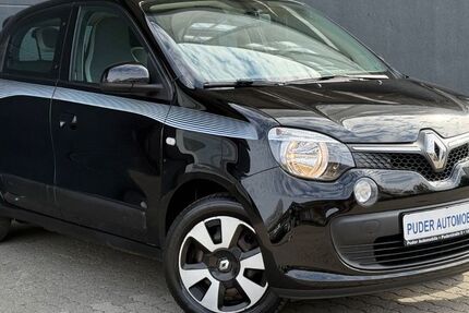 Renault Twingo 91.000 km 5.550 &euro; Berlin 12435
