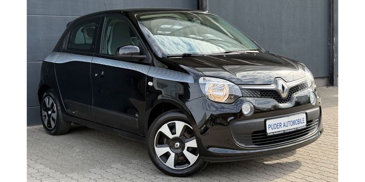 Renault Twingo 91.000 km 5.550 &euro; Berlin 12435