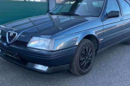 Alfa Romeo 164 174.000 km 6.990 &euro; Ettenheim 77955