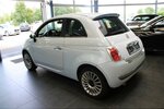 Fiat 500 1.4 16V Sport 127.441 km 4.980 &euro; Euskirchen 53881