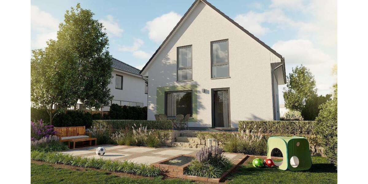 Einfamilienhaus Bad Harzburg - 3 Zimmer, 106 m&sup2;, 300.290&euro; | Angebot:26382473